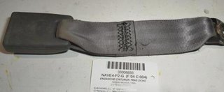 Nissan 6655 888422s420 enganche navara 2.5 td d22