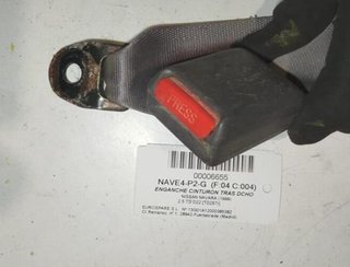 Nissan 6655 888422s420 enganche navara 2.5 td d22
