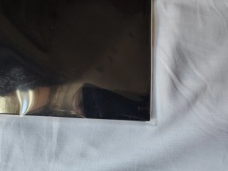 Vinilo Phoebe Bridgers Lost Weekend Firmado