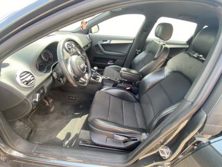 Audi A3 2010 sline