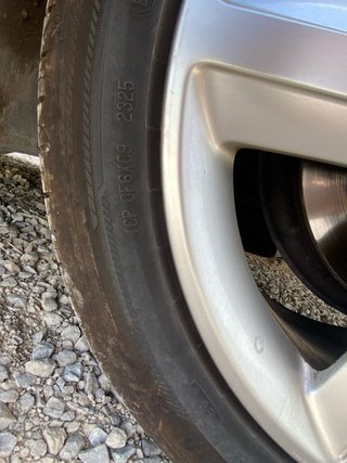 Audi A3 2010 sline