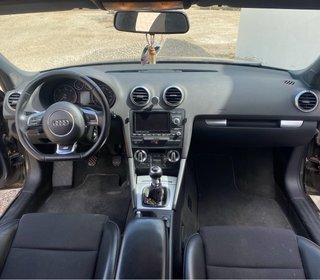 Audi A3 2010 sline