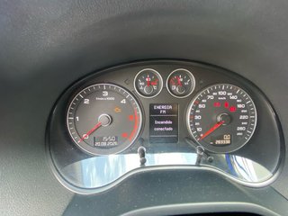Audi A3 2010 sline