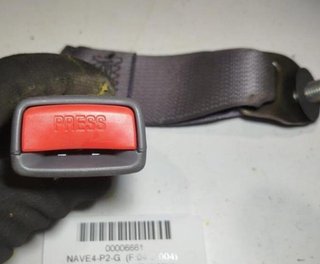 Nissan 88842vk500 enganche navara 2.5 di d22 6661