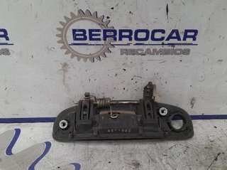 Maneta exterior hyundai 826601c000 getz (tb) 98138