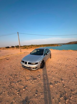 SEAT Leon 2003