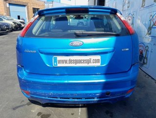 Centralita ford 6m5112a650yb focus berlina 1147121