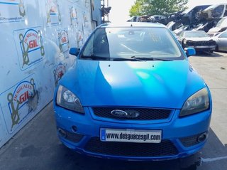 Centralita ford 6m5112a650yb focus berlina 1147121