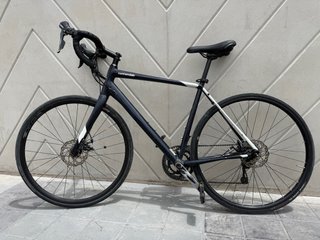 Cannondale Carretera 2021 Talla 56