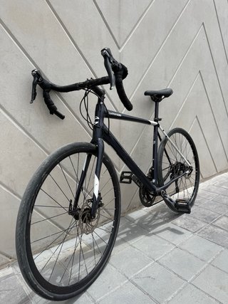 Cannondale Carretera 2021 Talla 56