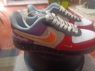 Nike Air Force 1 Low Los Angeles