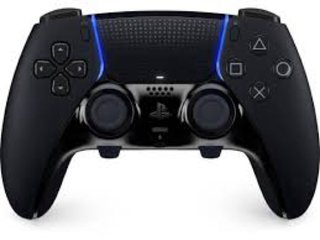 Mando PS5 DualSense Negro – Como nuevo