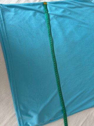 Camiseta Under Armour Tech L Azul