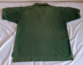 Polo de Ralph Lauren color verde