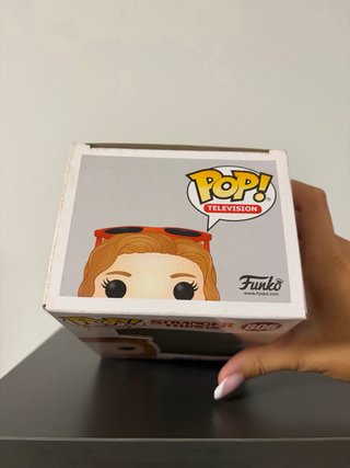 Funko Pop Stranger Things Max #806