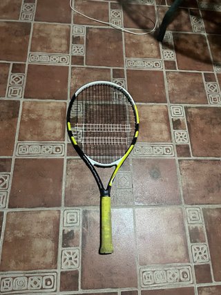 Pack Raquetas Tenis con fundas