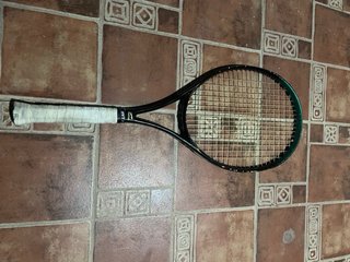 Pack Raquetas Tenis con fundas