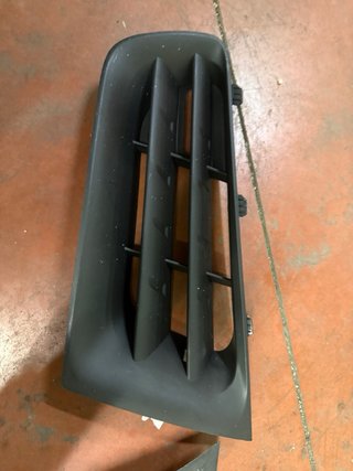Moldura Paragolpes Renault Megane II