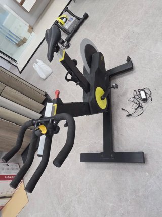 Bicicleta Bkool