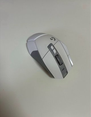 Ratón inalámbrico Logitech G Pro X Superlight