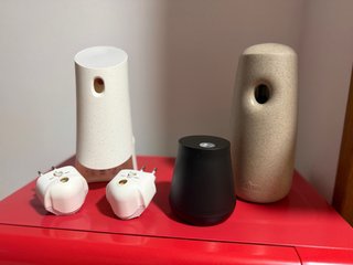 Pack difusoresde de ambientador