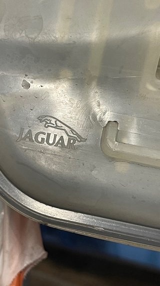 Depósito Expansión Jaguar S-Type 3.0 V6 2W93-8A080