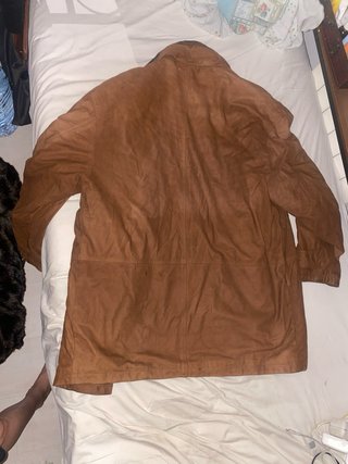 Chaqueta Burberrys Vintage Ante Nova Check