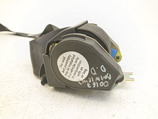 CINTURON SEGURIDAD DELANTERO DERECHO BMW SERIE 3