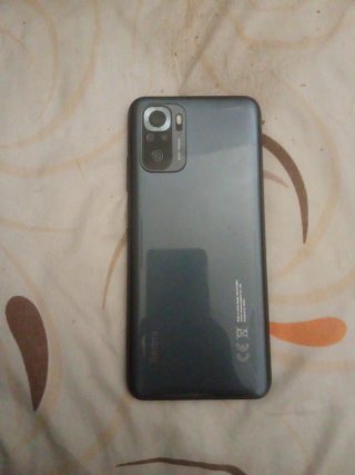 Móvil Redmi