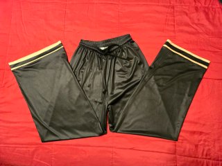 Conjunto Top + Calças + sapatilhas