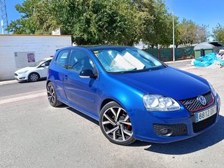 Volkswagen Golf 2005