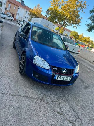 Volkswagen Golf 2005