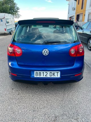Volkswagen Golf 2005