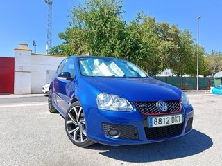 Volkswagen Golf 2005