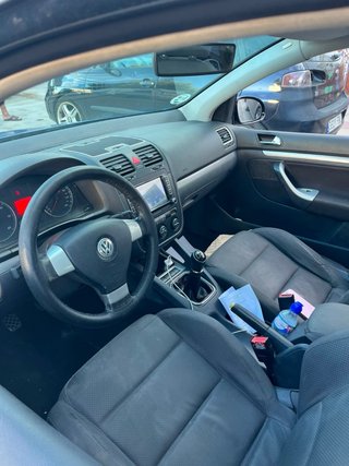 Volkswagen Golf 2005