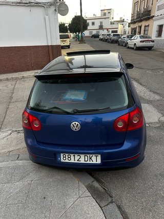 Volkswagen Golf 2005