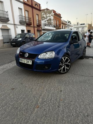 Volkswagen Golf 2005