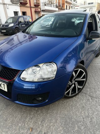 Volkswagen Golf 2005