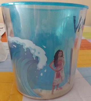 Cubo Vaiana