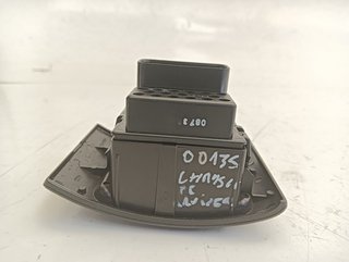 MANDO ELEVALUNAS DELANTERO IZQUIERDO CHRYSLER PT