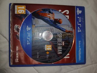 PS4 Juegos (Gran Turismo, Sims 4, FIFA 20)