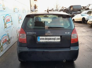 Citroen 1147290 caja relés fusibles 9650618480 c2