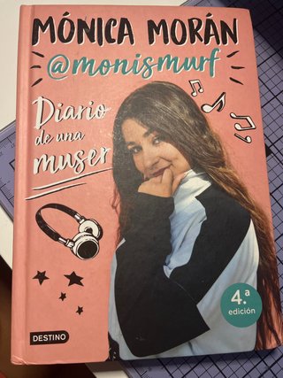 Diario de una muser
