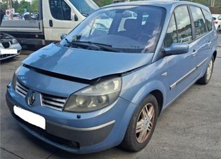 Renault 130345 0050017 elevalunas delantero scenic