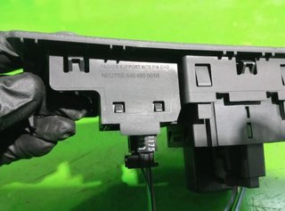 Renault 128948 648450001r mando laguna grandtour
