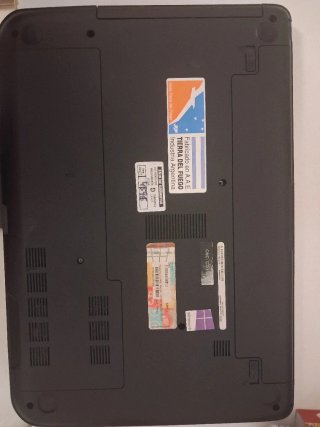Dell Inspiron 3421 i3 / 8GB RAM / SSD 240GB