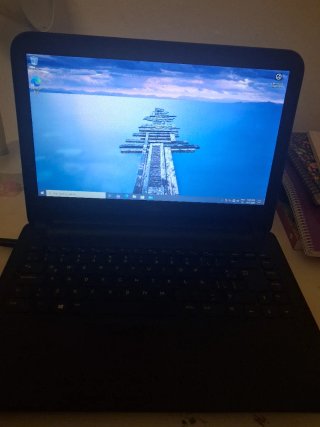 Dell Inspiron 3421 i3 / 8GB RAM / SSD 240GB