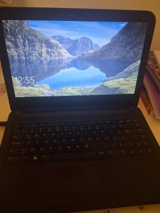 Dell Inspiron 3421 i3 / 8GB RAM / SSD 240GB