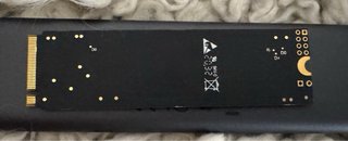 SSD disco duro externo 256gb