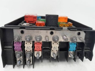 Caja relés audi 1k0937125a a3 (8p) 2.0 tdi 1147289